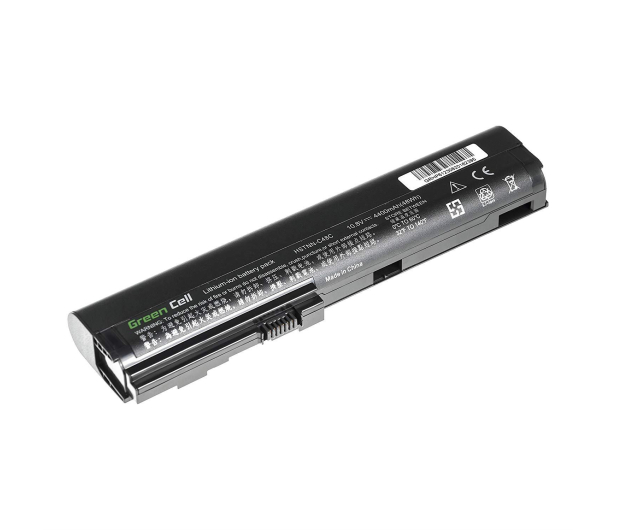 Green Cell SX06 SX06XL 632421-001 HSTNN-DB2M do HP EliteBook - 514910 - zdjęcie 2